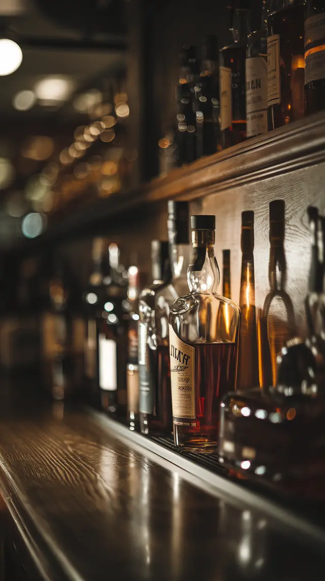 Artemis Craft Cocktails